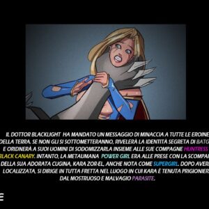 Slave Crisis (110/115)